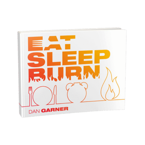 Eat Sleep Burn: Your Ultimate Weight Loss Solution!