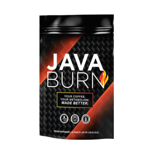 Java Burn: Your Ultimate Weight Loss Solution