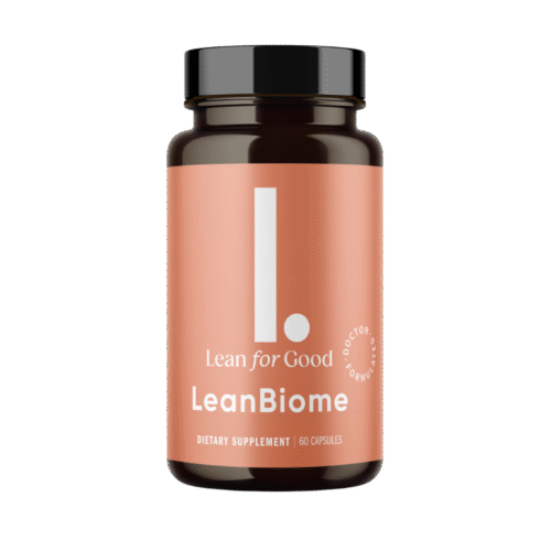 LeanBiome: Your Path to Balanced Gut Health and Sustainable Weight Management